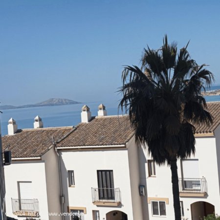 Apartamento en venta en Estepona (Málaga)