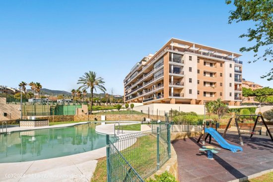 Piso en venta en Torremolinos (Málaga)