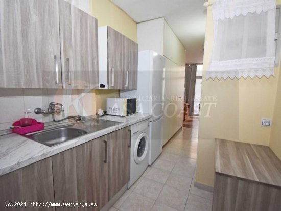 Estudio en venta en Fuengirola (Málaga)