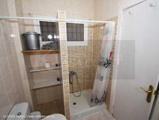 Estudio en venta en Fuengirola (Málaga)