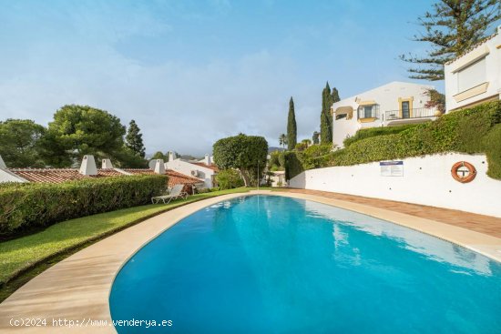 Casa en venta en Marbella (Málaga)