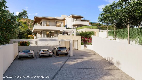 Villa en venta en Marbella (Málaga)