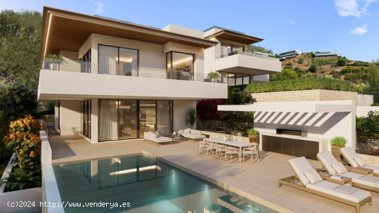 Villa en venta en Marbella (Málaga)