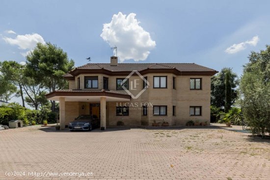 Casa en venta en Boadilla del Monte (Madrid)