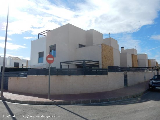  Chalet en venta en Ciudad Quesada (Alicante) 