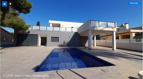  Chalet en venta a estrenar en Orihuela (Alicante) 