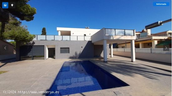 Chalet en venta a estrenar en Orihuela (Alicante)