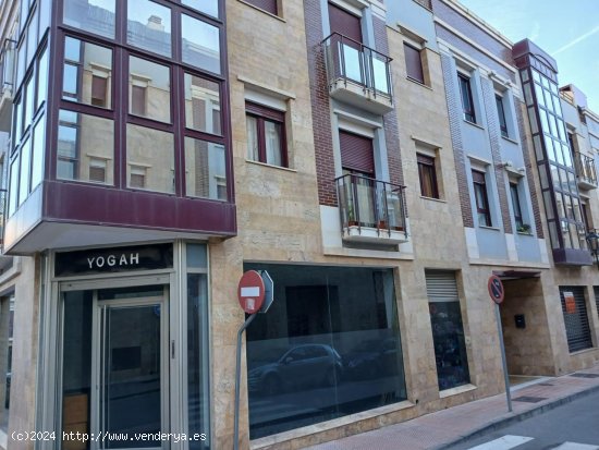  Piso en venta en Huércal-Overa (Almería) 