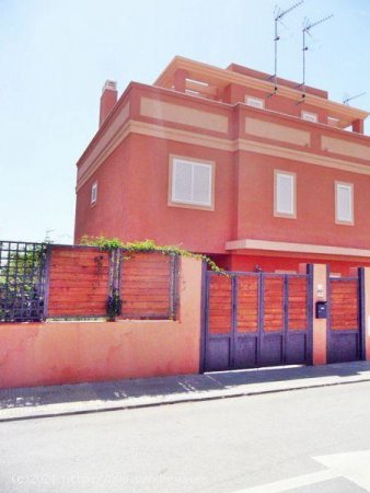 Casa en venta en Benajarafe (Málaga)