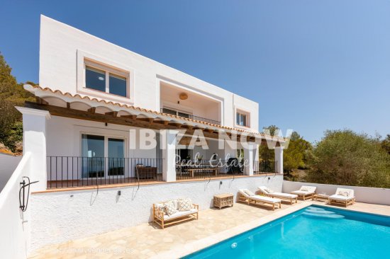 Villa en venta en Ibiza (Baleares)