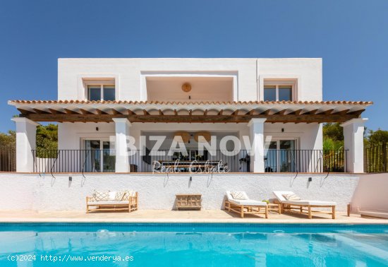 Villa en venta en Ibiza (Baleares)