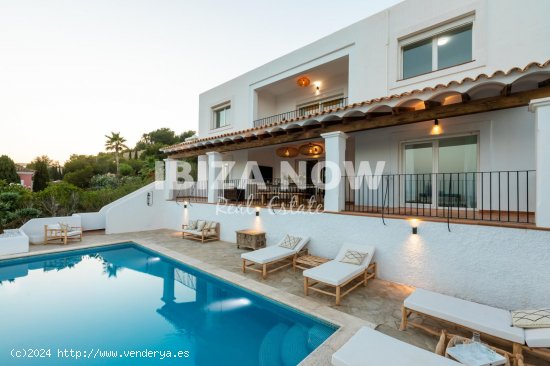 Villa en venta en Ibiza (Baleares)