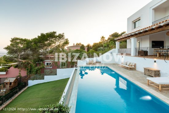 Villa en venta en Ibiza (Baleares)