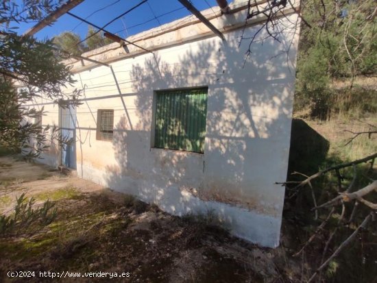  Casa en venta en Árchez (Málaga) 