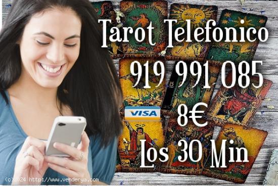  Lectura De Cartas Del Tarot | Tarot Telefónico	 