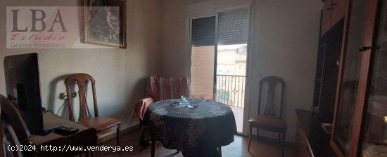 Vivienda en Las Cigueñas. - Bailén