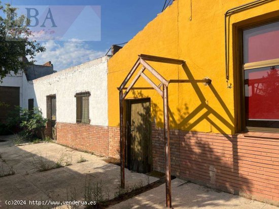 RESTAURANTE JUNTO A CARRETERA N-IV. - Bailén