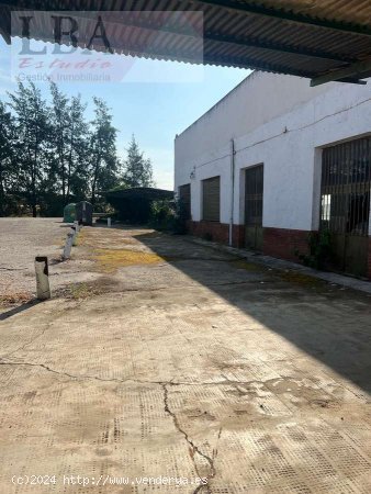 RESTAURANTE JUNTO A CARRETERA N-IV. - Bailén