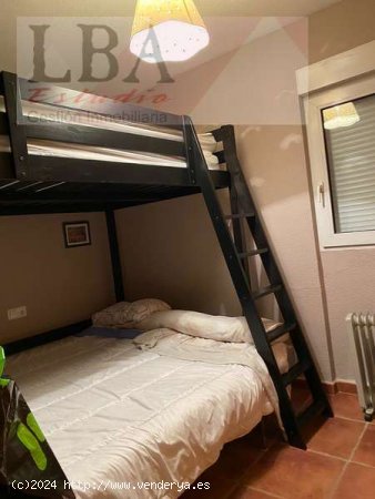 Apartamento en sierra nevada. - Sierra nevada