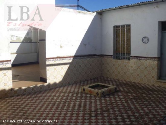 VIVIENDA BIFAMILIAR PARA ADECUAR A DOS VIVIENDAS O UNA GRAN CASA - Bailén