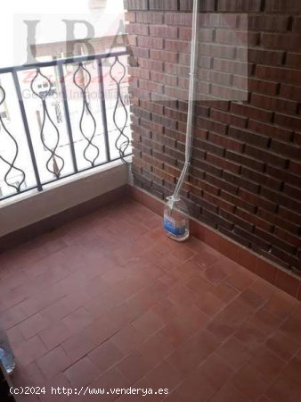 Venta piso en el centro . - Bailén