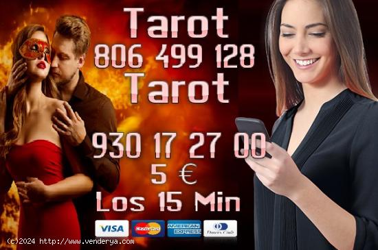  Lectura De Tarot Fiable Consulta Economica 