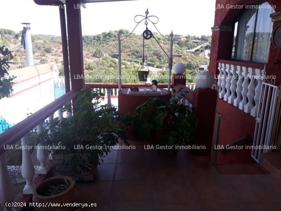 Chalet en finca Palomares. - Bailén