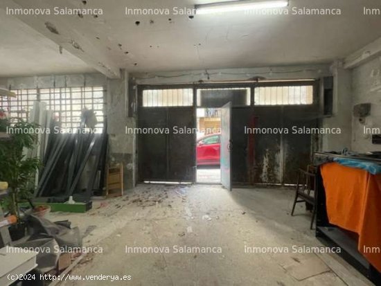 Local comercial en Venta en Garrido - Salamanca