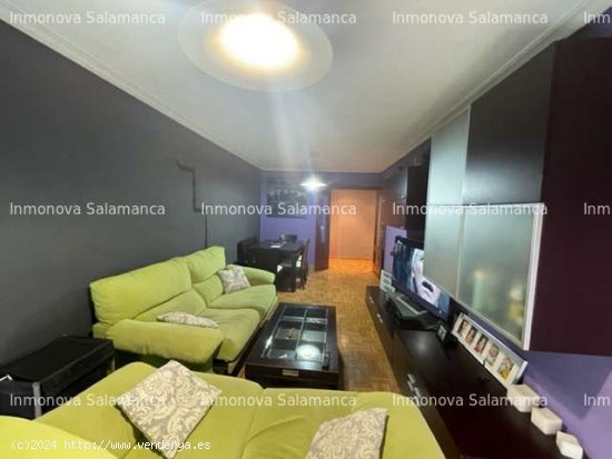 Piso en Venta en Los Alcaldes - Salamanca