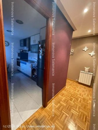 Piso en Venta en Los Alcaldes - Salamanca