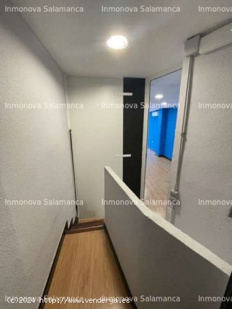 Local comercial en Alquiler en Hospitales - Salamanca