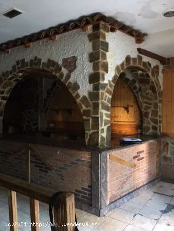 Salamanca ( Garrido) local - bar alquiler 120m2;  795€ - Salamanca