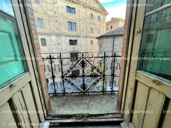 Local comercial en Alquiler en Centro Histórico - Salamanca