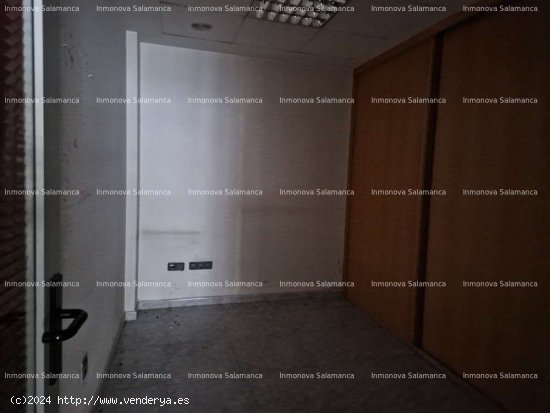 Salamanca( Avenida Portugal- Salesas); local 42m2. 525€ - Salamanca