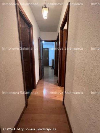 Salamanca ( Centro ); 4d, 2wc.  SS.CC.1500€ - Salamanca