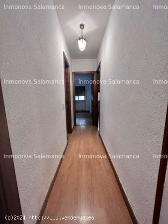 Salamanca ( Centro ); 4d, 2wc.  SS.CC.1500€ - Salamanca