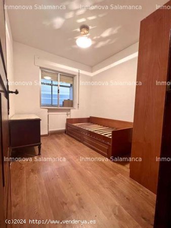 Salamanca ( Centro ); 4d, 2wc.  SS.CC.1500€ - Salamanca