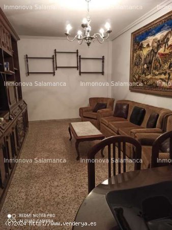 Salamanca (PASEO CANALEJAS) 4D 2 WC  950€ - Salamanca