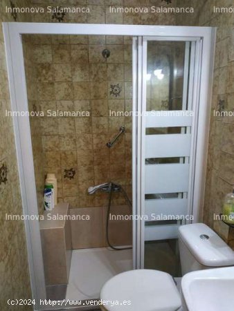 Salamanca (PASEO CANALEJAS) 4D 2 WC  950€ - Salamanca