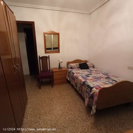 Salamanca (PASEO CANALEJAS) 4D 2 WC  950€ - Salamanca