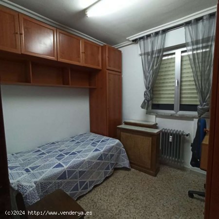 Salamanca (PASEO CANALEJAS) 4D 2 WC  950€ - Salamanca