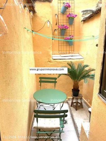 Salamanca ( Centro Histórico ), 1d, 1wc. 700€ - Salamanca