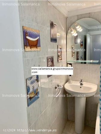 Salamanca ( Centro Histórico ), 1d, 1wc. 700€ - Salamanca