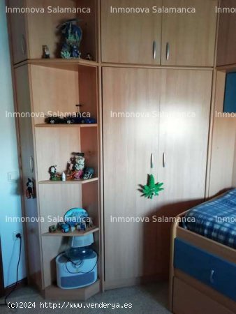 SALAMANCA (AVDA LA SALLE-TEJARES) ; 3D 1 WC Y 1 ASEO 95000€ - Salamanca