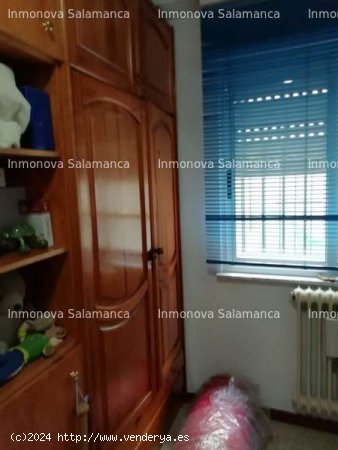 SALAMANCA (AVDA LA SALLE-TEJARES) ; 3D 1 WC Y 1 ASEO 95000€ - Salamanca