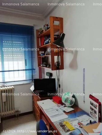 SALAMANCA (AVDA LA SALLE-TEJARES) ; 3D 1 WC Y 1 ASEO 95000€ - Salamanca