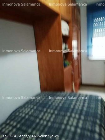 SALAMANCA (AVDA LA SALLE-TEJARES) ; 3D 1 WC Y 1 ASEO 95000€ - Salamanca