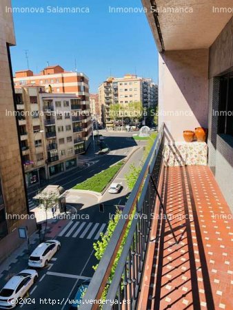  Salamanca ( Torres Villarroel- Puerta Zamora);4d, 2wc. SS.CC. 1100€ - Salamanca 