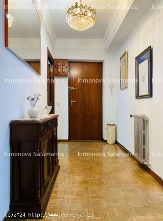 Salamanca ( Torres Villarroel- Puerta Zamora);4d, 2wc. SS.CC. 1100€ - Salamanca