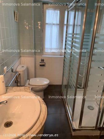 Salamanca ( Torres Villarroel- Puerta Zamora);4d, 2wc. SS.CC. 1100€ - Salamanca